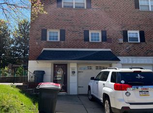 814 Kendrick St, Philadelphia, PA 19111