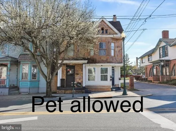 531 W King St #C, Martinsburg, WV 25401