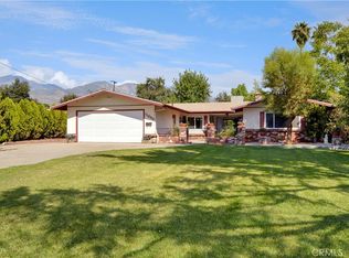 11895 Addison St, Yucaipa, CA 92399
