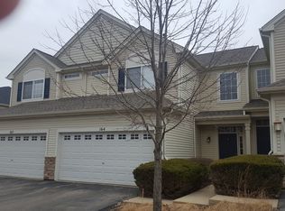 164 Timber Trails Blvd, Gilberts, IL 60136