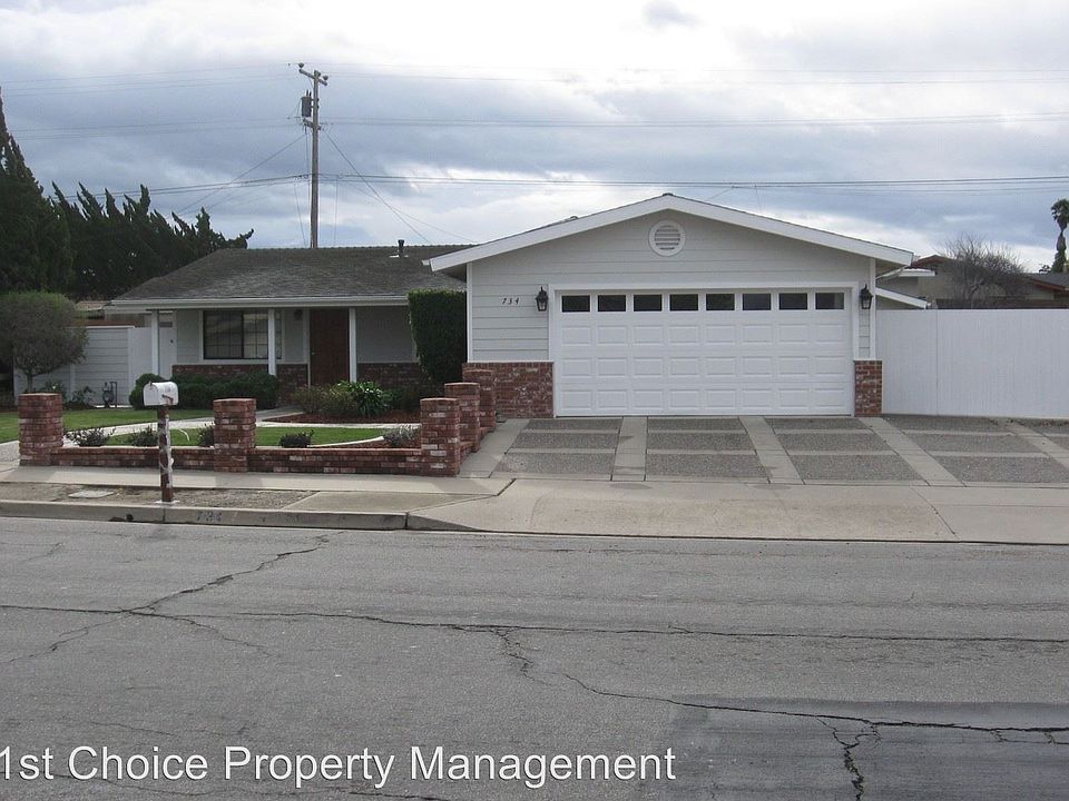 1st image of 734 Dahlia Pl