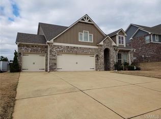 6804 Abbey Trace Dr, Cottondale, AL 35453