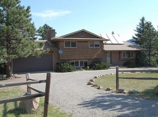 27845 Hi View Rd, Evergreen, CO 80439
