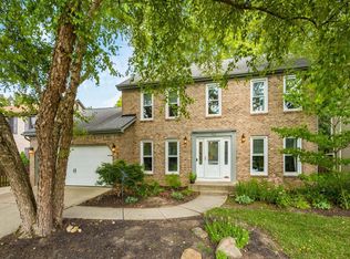 752 Executive Blvd, Delaware, OH