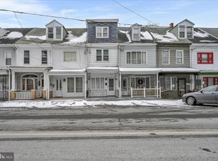 1018 E Centre St, Mahanoy City, PA 17948