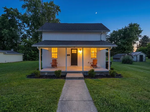 15 Fent St Lot 28, Jeffersonville, OH 43128