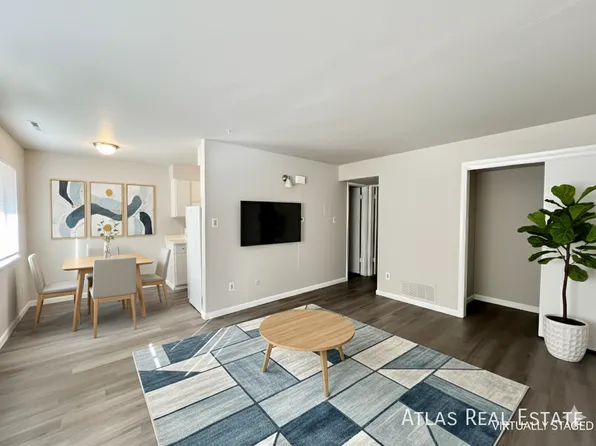 4414 N Chestnut St APT 3, Colorado Springs, CO 80907