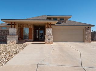 6203 Olympic Ct, Midland, TX 79706