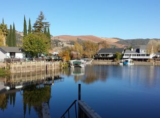 13012 Keys Blvd, Clearlake Oaks, CA