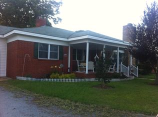 1870 North St #C-210, Smithfield, NC 27577