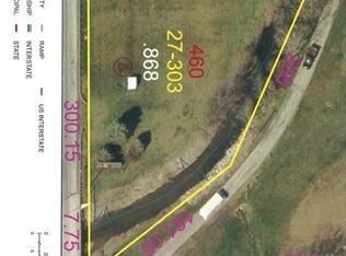 Dover Rd, Apple Creek, OH 44606