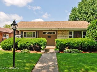 1452 Portsmouth Ave, Westchester, IL 60154