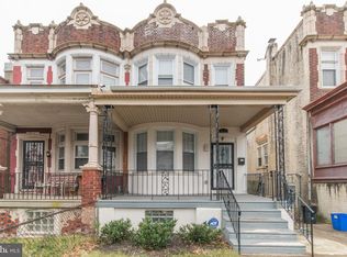 4914 Greene St, Philadelphia, PA 19144
