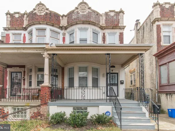 4914 Greene St, Philadelphia, PA 19144