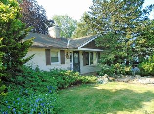 4424 Ramer Rd, Emmaus, PA 18049