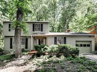 5438 Marsh Hawk Way, Columbia, MD 21045