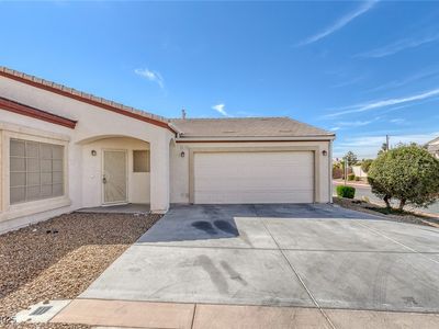 4828 Marco Polo St, North Las Vegas, NV, 89031