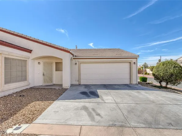 4828 Marco Polo St, North Las Vegas, NV 89031