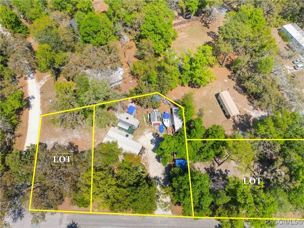 3165 S Anatole Way, Homosassa, FL 34448