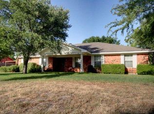 200 Russell St, Lorena, TX 76655