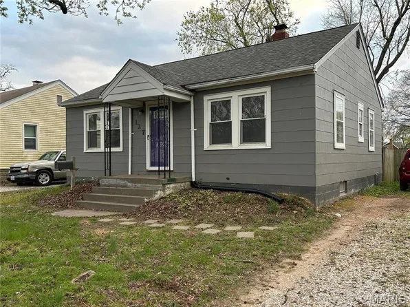 127 Whitelaw Ave, East Alton, IL 62024