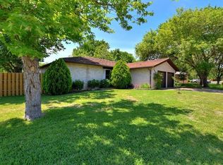 2901 Headly Dr, Austin, TX 78745