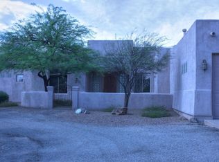 4510 N Soldier Trl, Tucson, AZ 85749