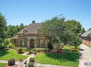 16024 Pine Shadows Ave, Baton Rouge, LA 70810
