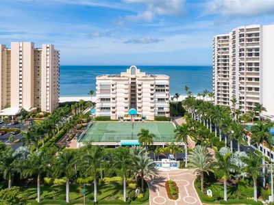870 S Collier Blvd Unit 601, Marco Island, FL, 34145