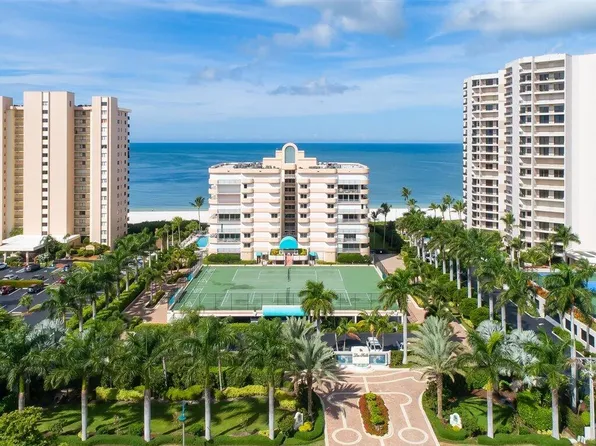 870 S Collier Blvd Unit 601, Marco Island, FL 34145