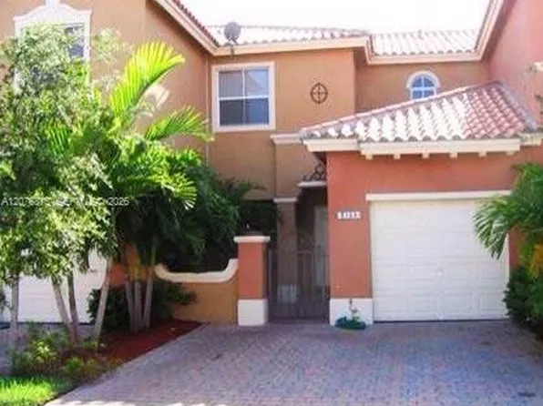 3158 SW 152nd Pl, Miami, FL 33185