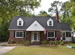 28 Folsom St, Sumter, SC 29150