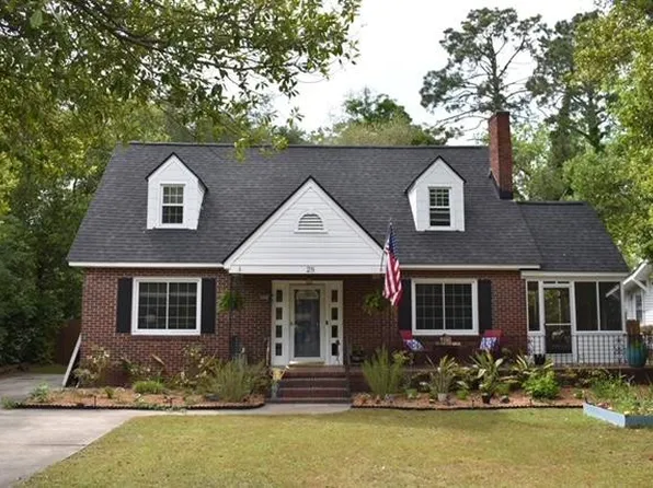 28 Folsom St, Sumter, SC 29150