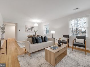 1319 S Walter Reed Dr #19201, Arlington, VA 22204