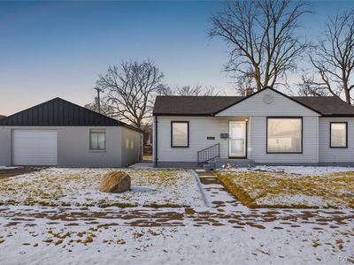 26775 Arlington St, Roseville, MI, 48066