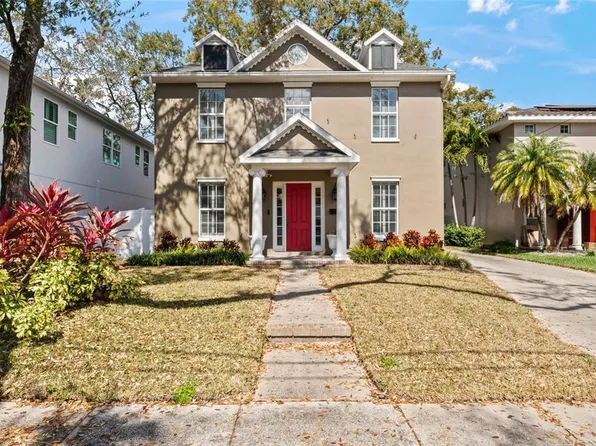 3807 W San Pedro St, Tampa, FL 33629