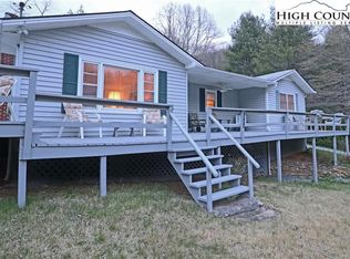 1868 Dutch Creek Rd, Banner Elk, NC 28604