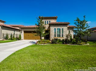 22924 Estacado, San Antonio, TX 78261