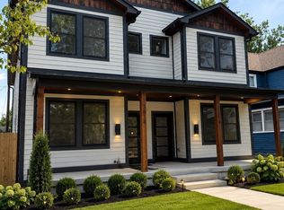 3614 N Illinois St, Indianapolis, IN 46208