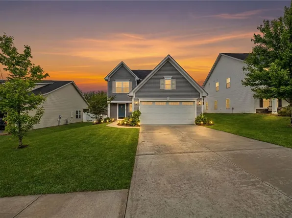 248 Thames Valley Dr, Easley, SC 29642