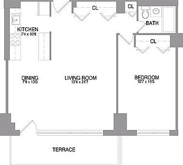 1st image of 765 Amsterdam Ave APT 9