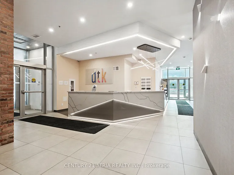 60 Frederick St #3607 — Photo 8