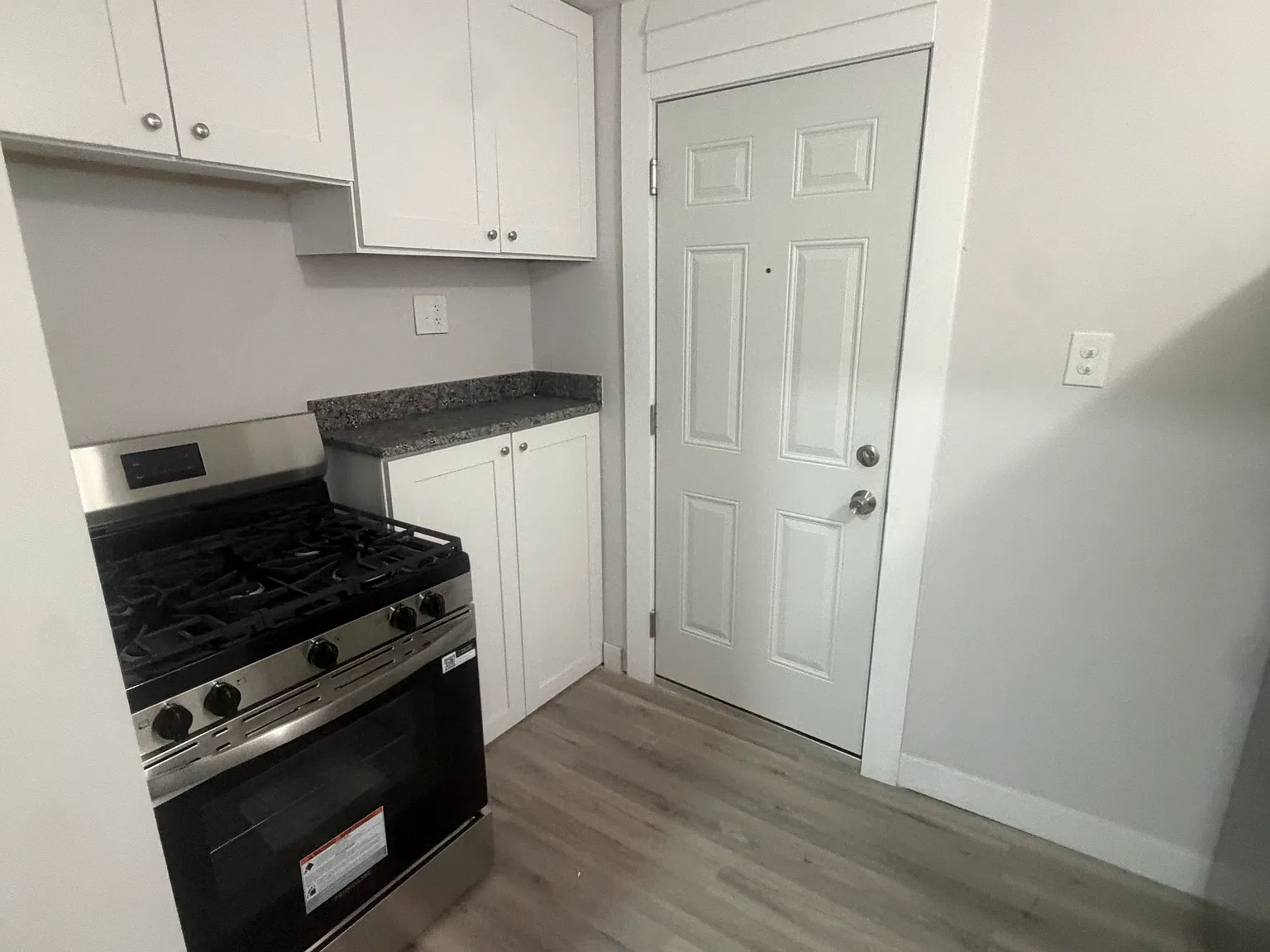 2 bed, $1,500 — Photo 2