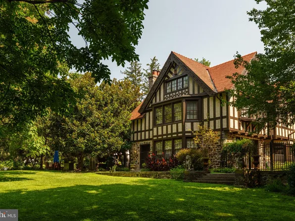 408 Barbara Ln, Bryn Mawr, PA 19010