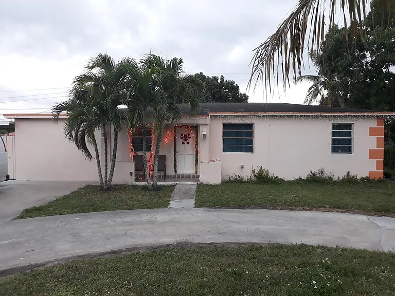 12235 NW 17th Ct — Photo 1