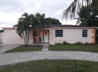 12235 NW 17th Ct, Miami, FL 33167