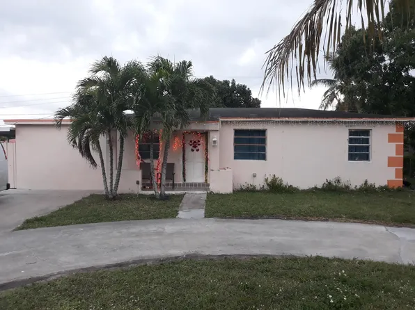 12235 NW 17th Ct, Miami, FL 33167