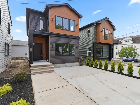 602 Jacques St, Perth Amboy, NJ 08861