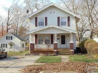 3728 Fairfield Ave, Fort Wayne, IN