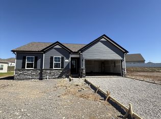 1143 Bluecreek Cir Lot 218, Murfreesboro, TN 37129